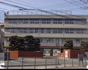 井尻野周辺写真